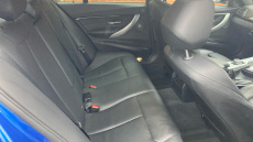 BMW 3 Series 335d xDrive M Sport 4dr Step Auto Diesel Saloon